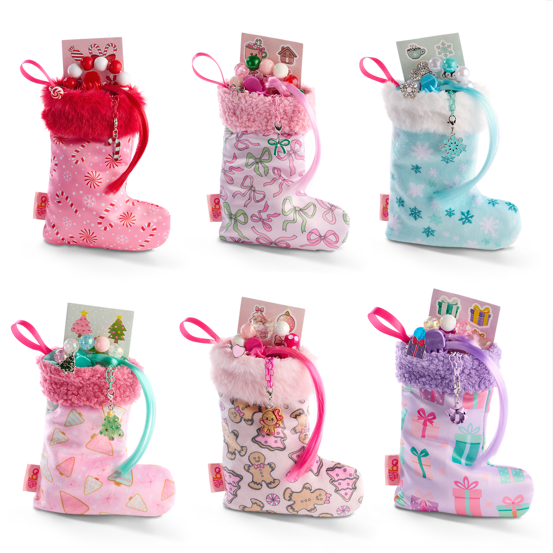 Collectible Mystery Accessories for 46 cm Dolls