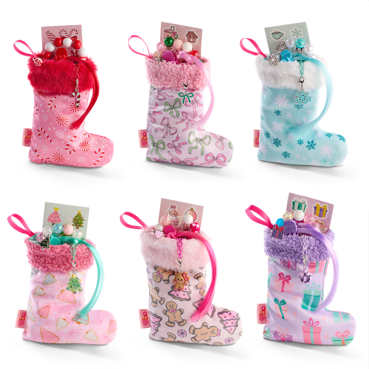 Collectible Mystery Accessories for 46 cm Dolls