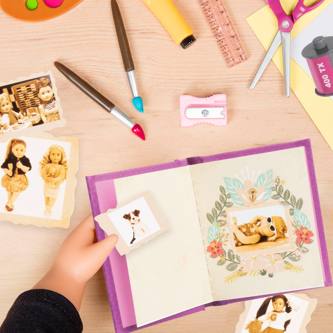 Old Fashioned Photos