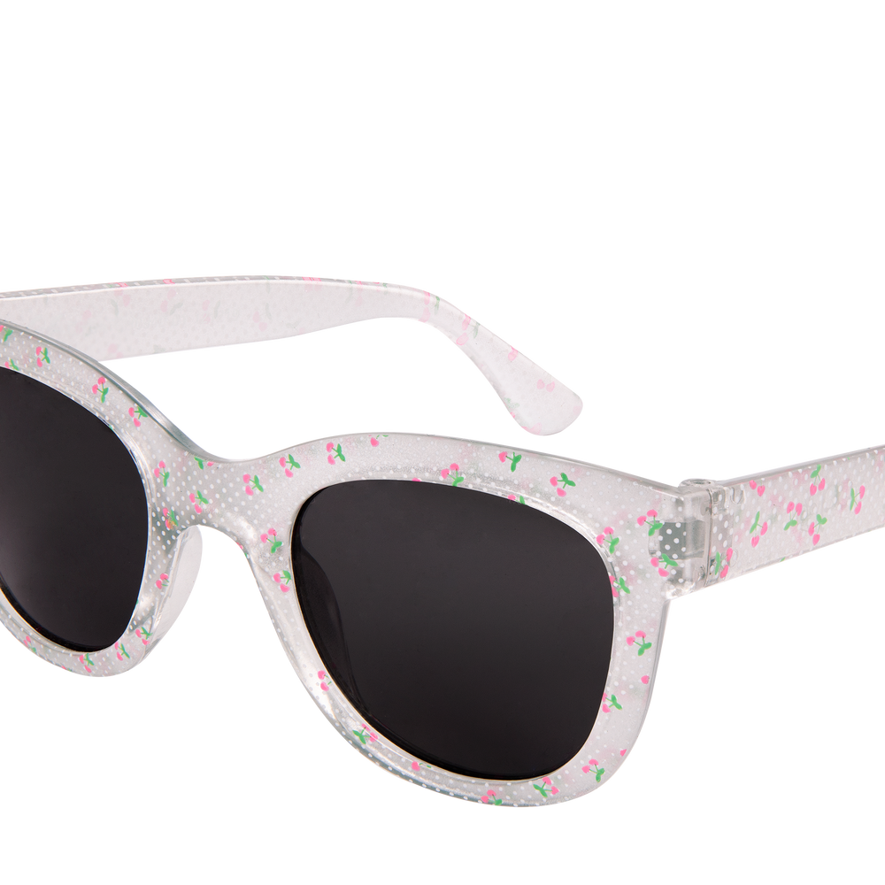 Our Generation Me & You Cherry-Printed Sunglasses for 18-inch Dolls & Kids