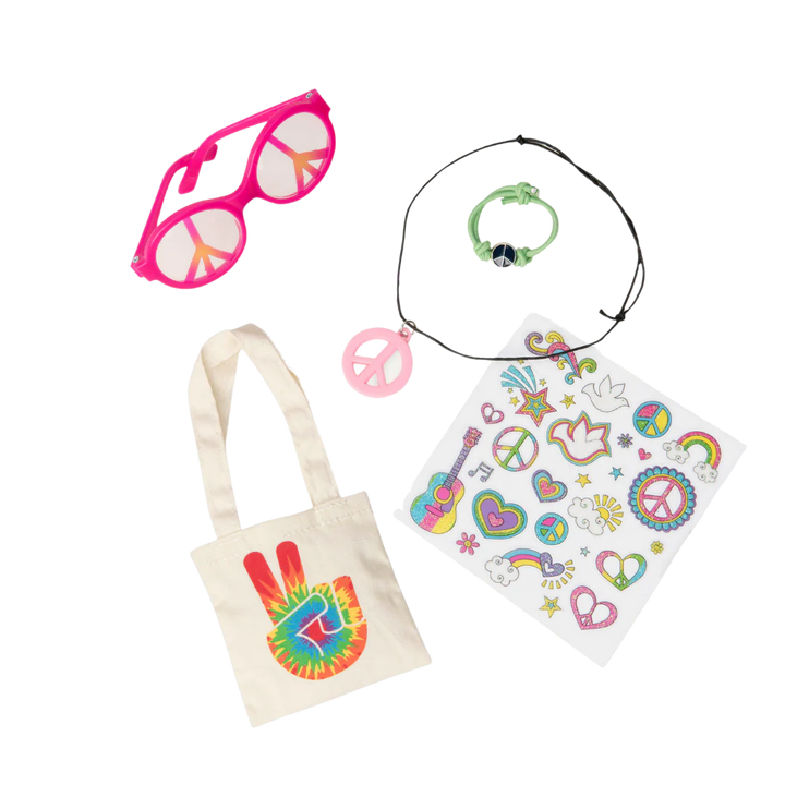 Peace Of Mind Our Generation accessories